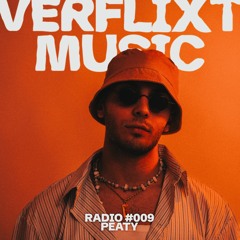 Verflixt Radio Show 009 - PEATY