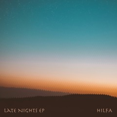 Late Nights EP