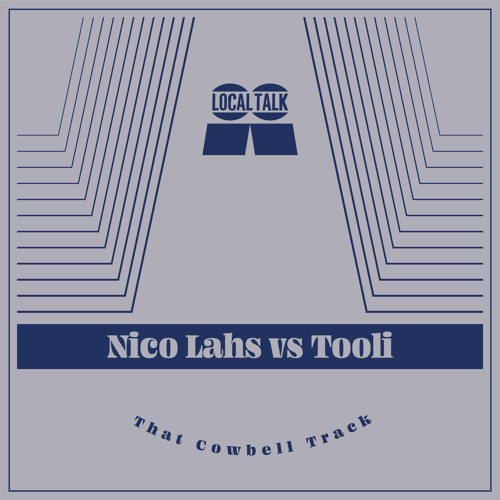 Tooli - That Cowbell Track (LT118)