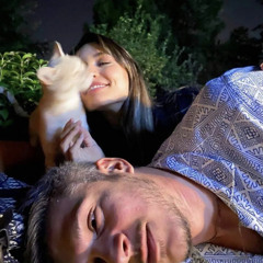 ‎⁨حبيتك أنا - أنغام