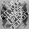 Descargar video: PUT YOUR HANDS UP FOR DETROIT (RAPSODIE EDIT) ** FREE DL**