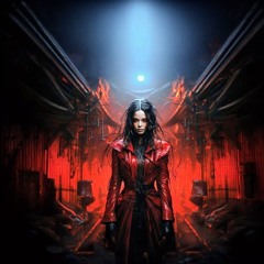 Dancing With The Devil (Remix)