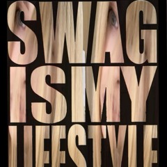 por causa do swag ft. jotasixy