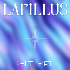 Lapillus(라필루스) 'QUEENDOME' (Revamped Audio)