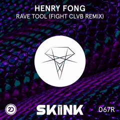 Rave Tool (FIGHT CLVB Extended Remix)