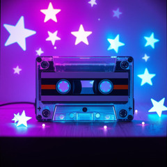 Faded Cassette