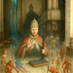 the gate of hell