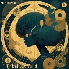 Tribal Set Vol. 1