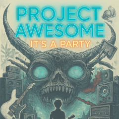 Project awesome- Lost you