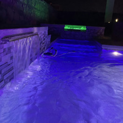 Nightswim (Prod. Peradise)