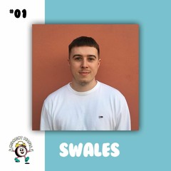 Monday Mix 001: SWALES