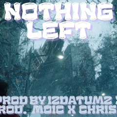 (FREE) Experimental Sad Jazzy DnB Type Beat 2025 - "Nothing On You" | Prod By IzDatuMz X @prod.chris