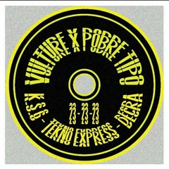 VULTURE X POBRETIPO - TEKNO EXPRESS