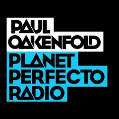 Planet Perfecto 643 ft. Paul Oakenfold