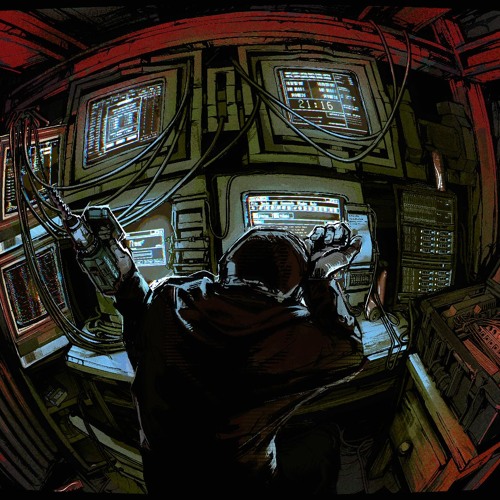 Run Tha Clock (p. duwop)