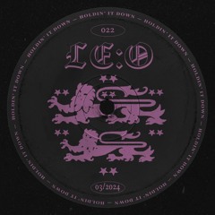 Revamp Podcast 022 - LE:O