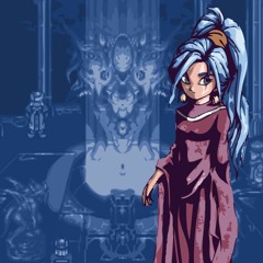 Schala's Song / Chrono Trigger Theme