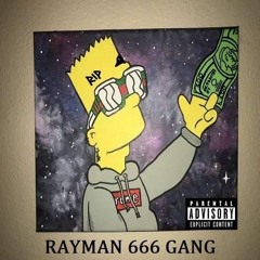 Rayman - Kšefty A Weed Prod. JohhnySlash
