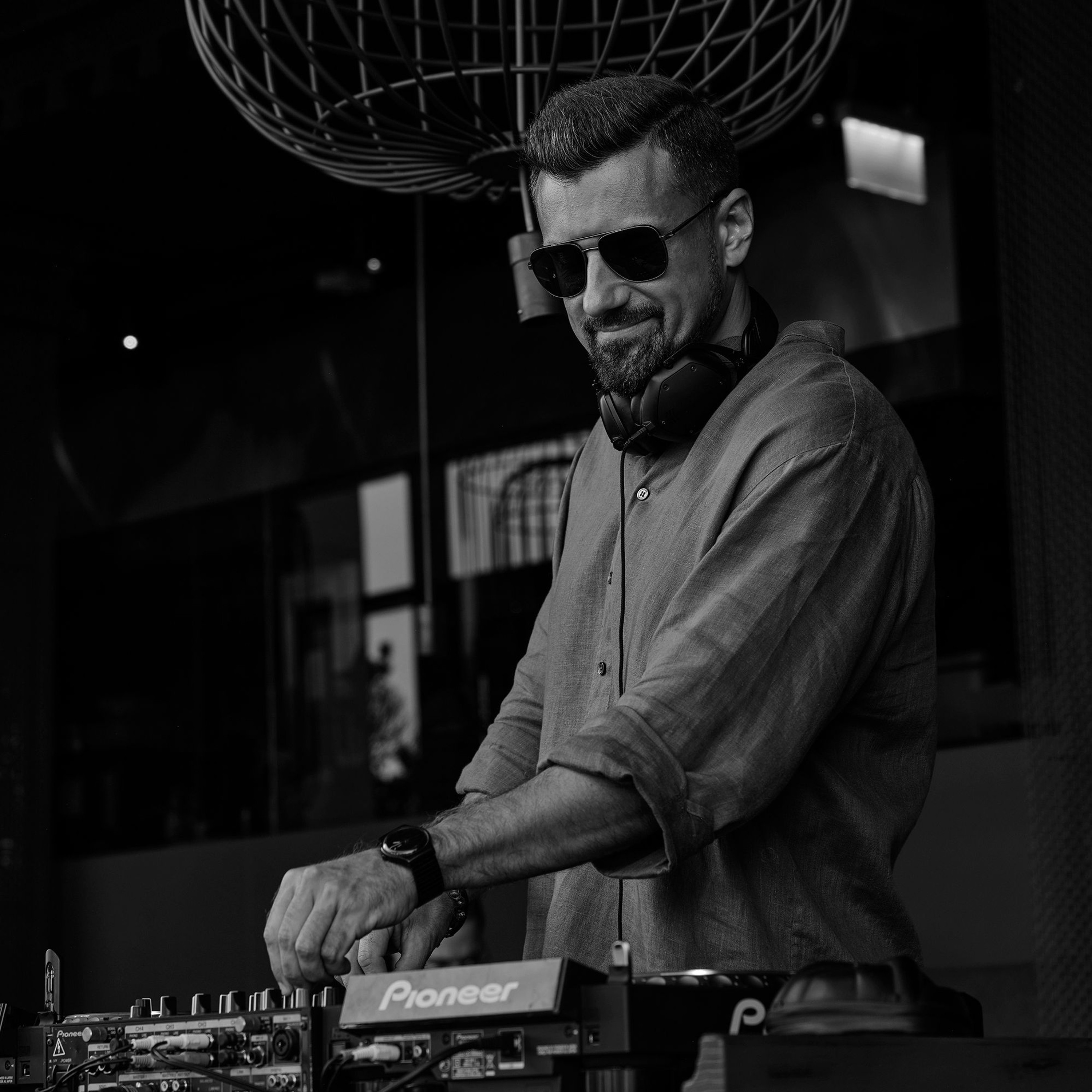 Andre Mayborn ‒ Art Of Downtempo | January, 2026 Andre Mayborn ‒ Art Of Downtempo | January, 2026