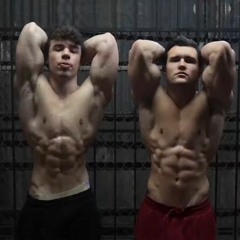 GYM HARDSTYLE - Without You (Virtus Hardstyle Remix)
