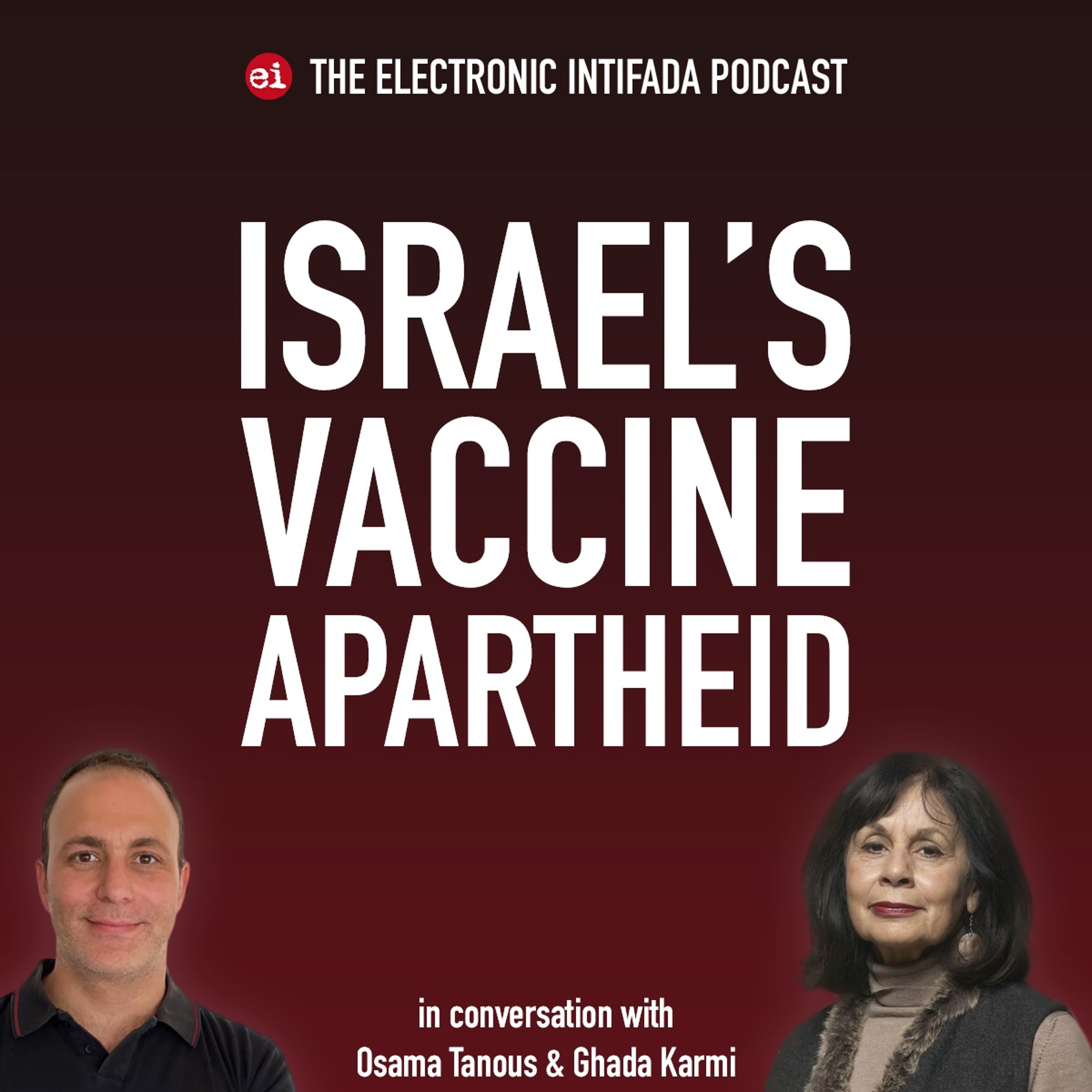 The Electronic Intifada