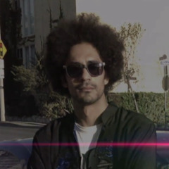 Justmagics - Find (2019)