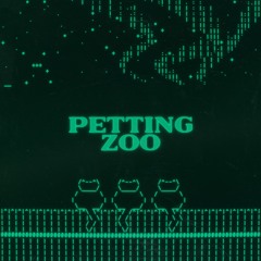 Justin Bieber - PETTING ZOO (saint caribou remix)