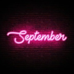 BRAND NEW ✨ September 2024