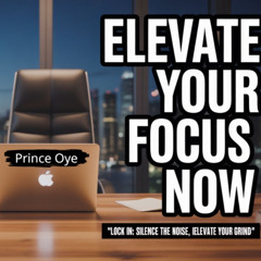 Lock In: Silence the Noise, Elevate Your Grind