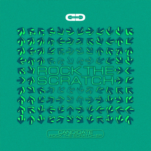 Rock The Scratch