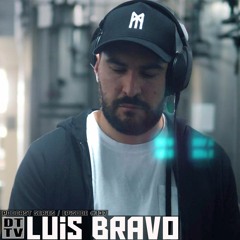 Luis Bravo - Dub Techno TV Podcast Series #137
