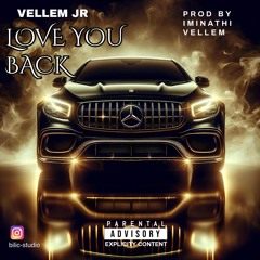 LOVE YOU BACK .m4a