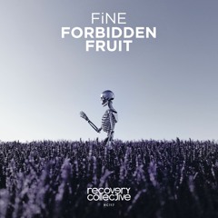 RC117 | FiNE - Forbidden Fruit (Original Mix)