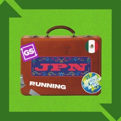 JPN - Running