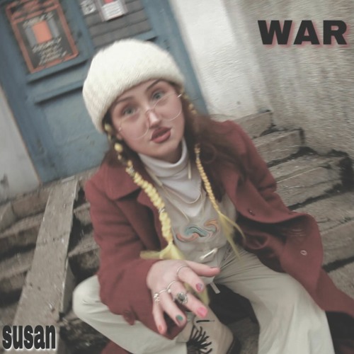 Stream susan- WAR [prod. susan] [female deep voice rap polo g lil uzi ...