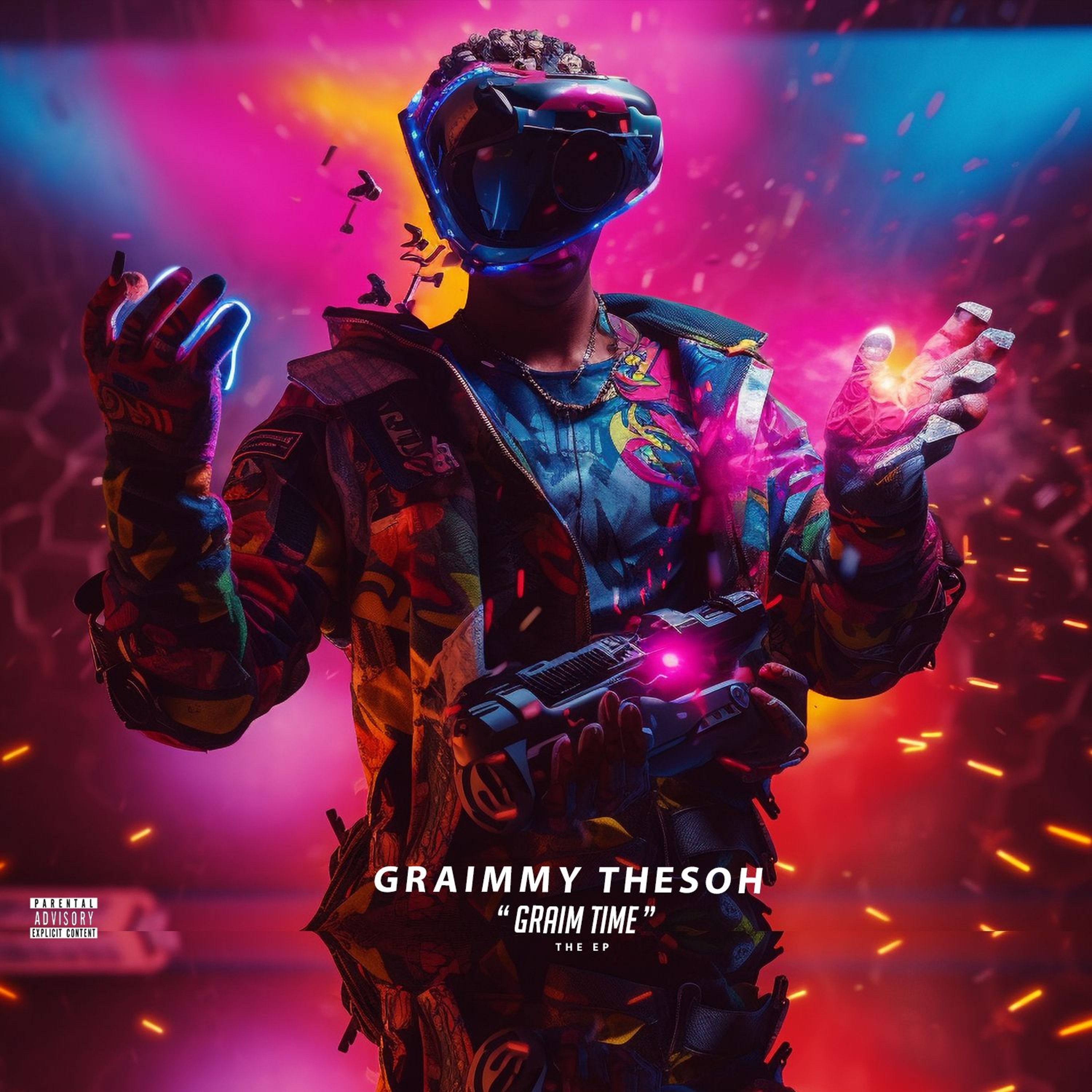 Fusion episode artwork