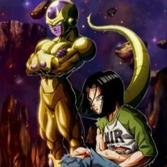 Dokkan Battle - LR Golden Frieza & Android 17 OST (Extended)