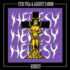 Stik Figa x August Fanon - prosperitygospel feat. Vic Spencer and Anwar Highsign