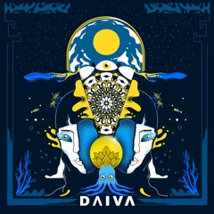 Daiva - Outside