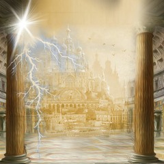 عبادتك تمثل الخليقة كلها - السبت ظهراَ