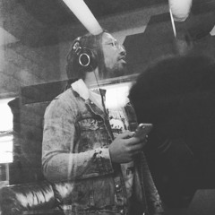 Ridin Solo w/ IAMTHECHVMP Prod by T-Relly Alexander