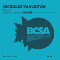 Nicholas Van Orton - Oseram (Ghume Unofficial Remix) // Free Download