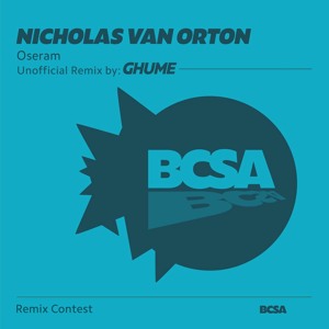 Nicholas Van Orton - Oseram (Ghume Unofficial Remix)