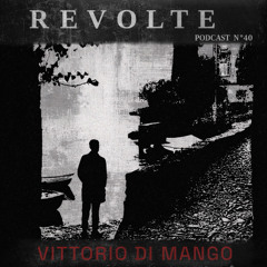 RP#040 // VITTORIO DI MANGO