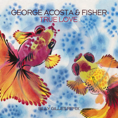 True Love (Radio Edit) [feat. Fisher]