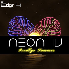 Dj EdgrH - Neon IV