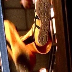 Whole shoe/deal with it pt 2 p.rayvallen