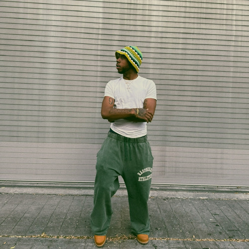 Leon Thomas - MUTT (wlthy edit)