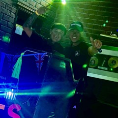 This is Bounce Uk Mega Mix