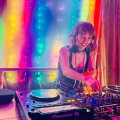Pantheon: NYE 2024 DJ Set - Whitz